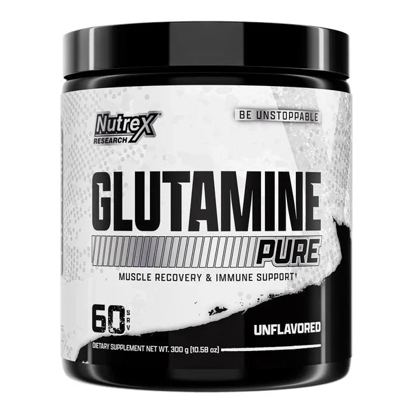 Nutrex Glutamine