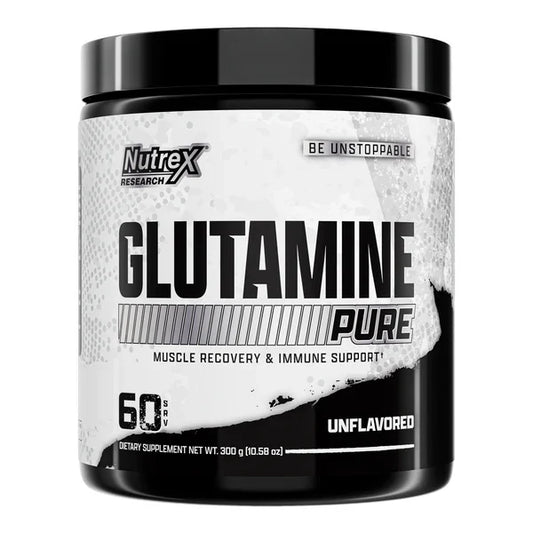 Nutrex Glutamine