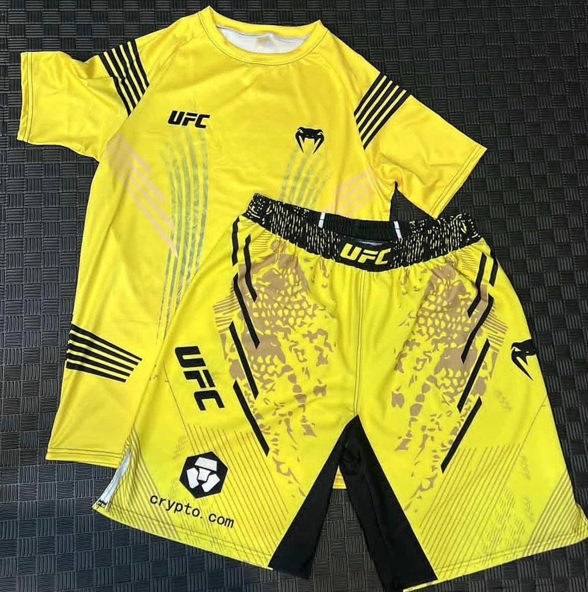 UFC MMA Kit