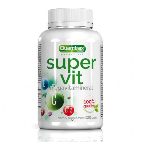 Quamtrax Supervit