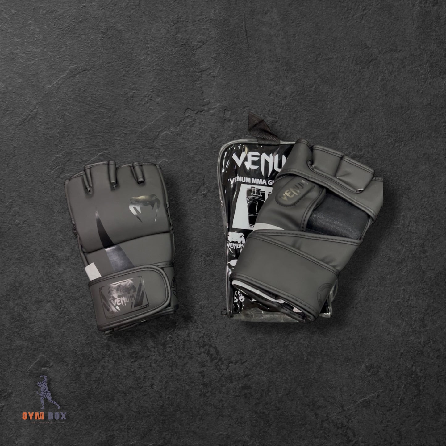 VENUM UFC MMA GLOVES