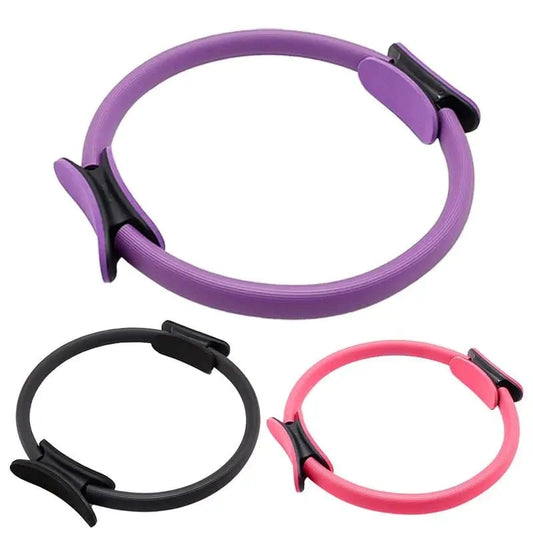 Pilates ring