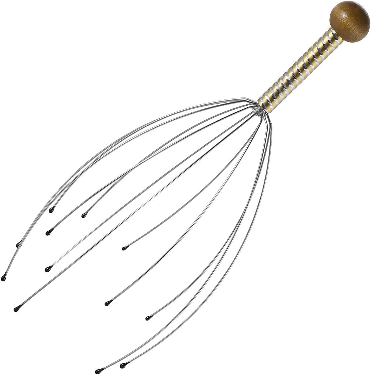 Head massager