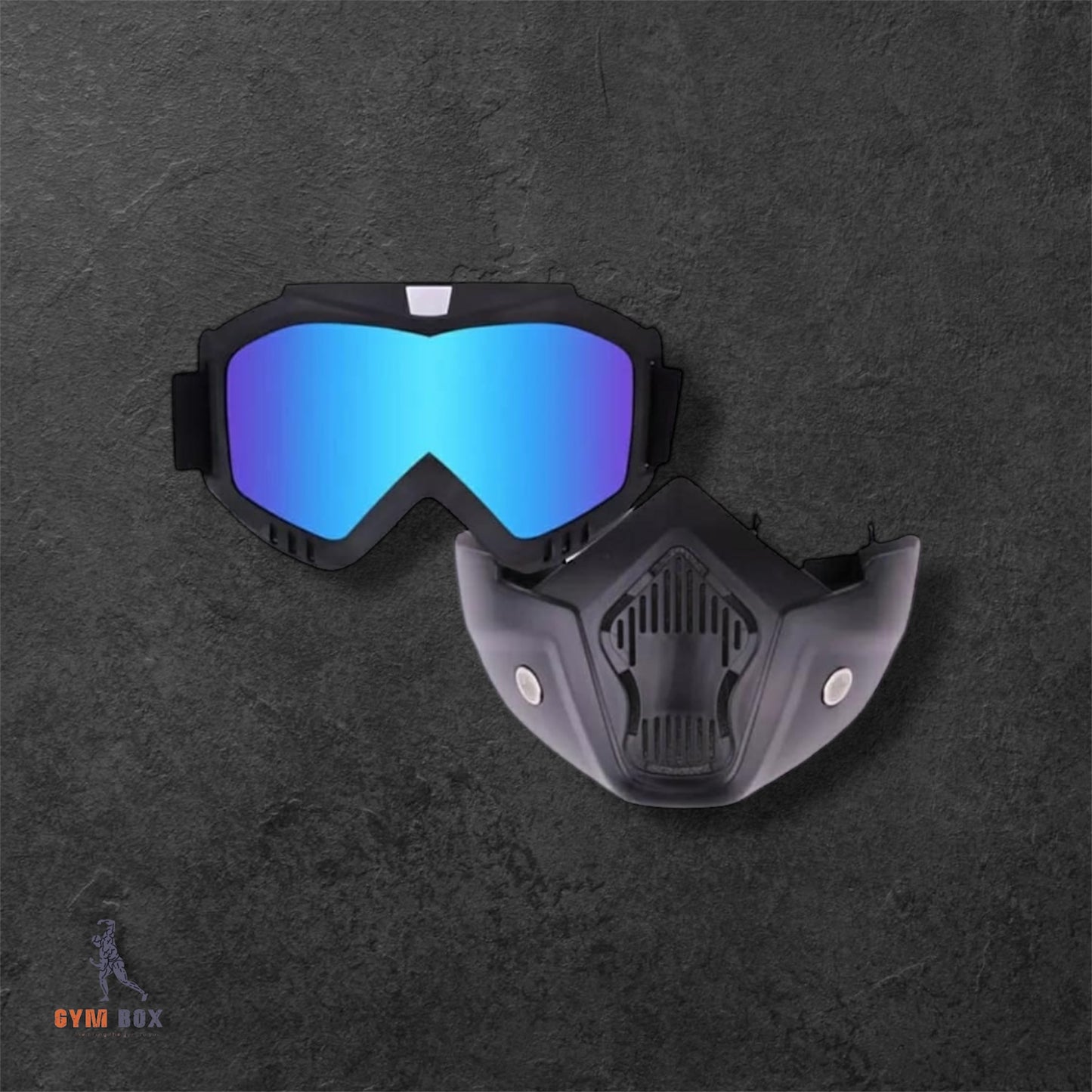 Ski Mask/windproof goggle mask