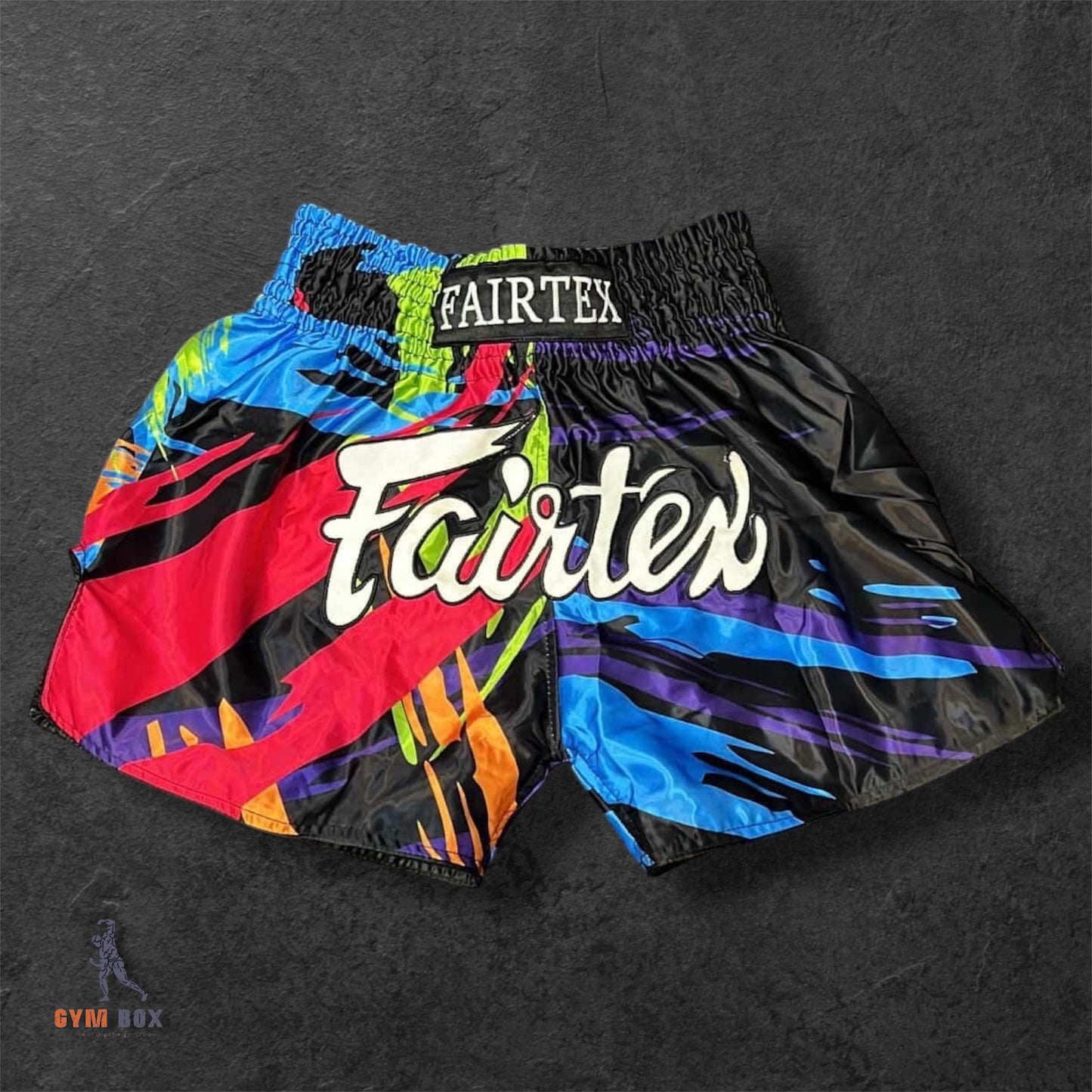 FAIRTEX muay thai shorts