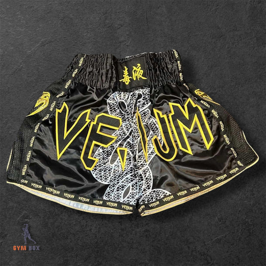 Venum Muay thai shorts