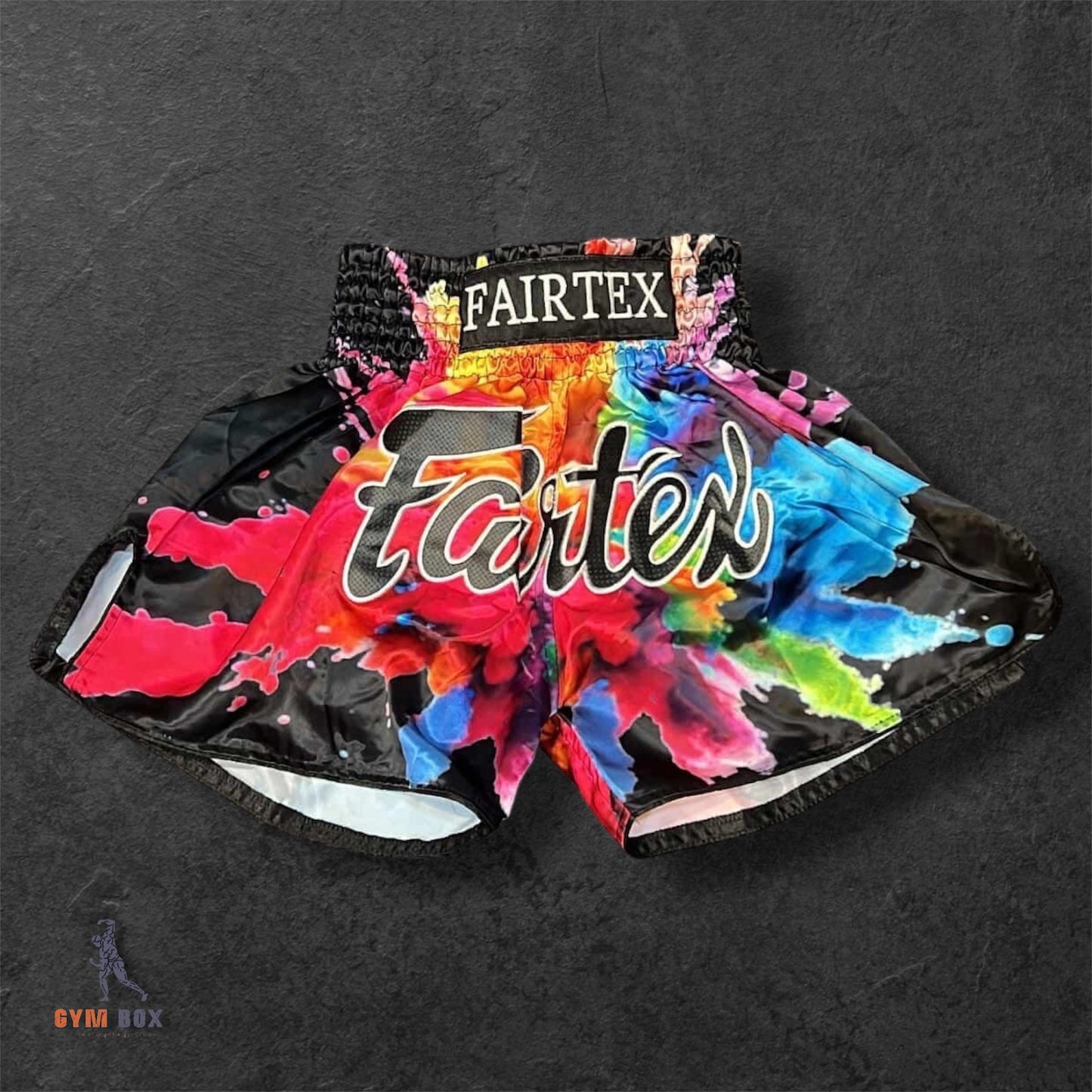 FAIRTEX muay thai shorts