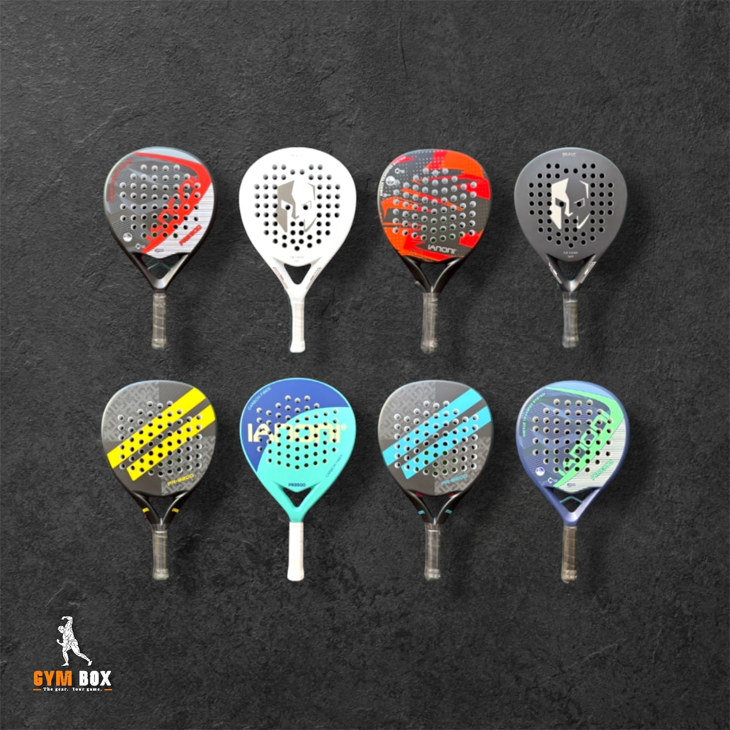 Padel Racket