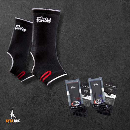 Fairtex ankle support
