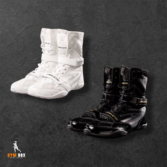 Boxing shoes