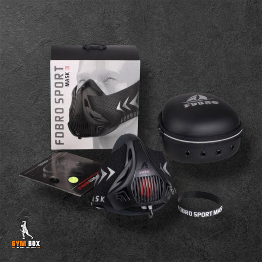 FDBRO Sports Mask