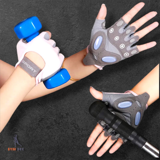 Lifting gloves