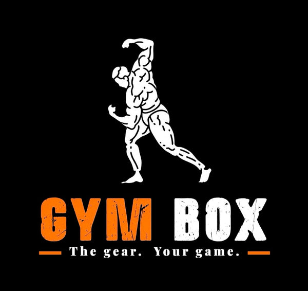 Gymboxlb
