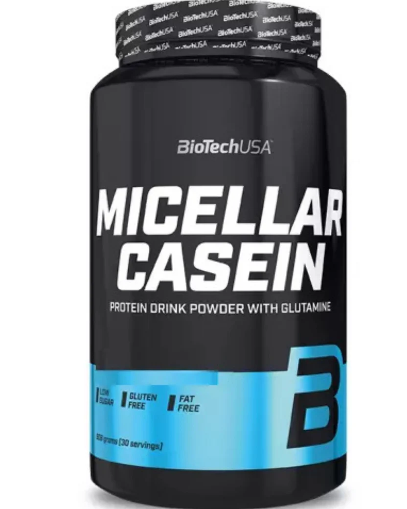 Biotech USA Micellar Casein / 60 servings