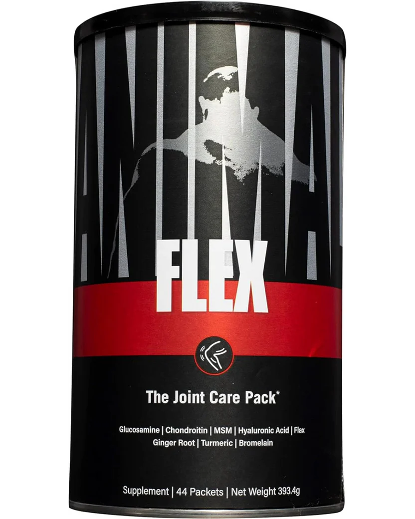 Animal Flex / 44 packs