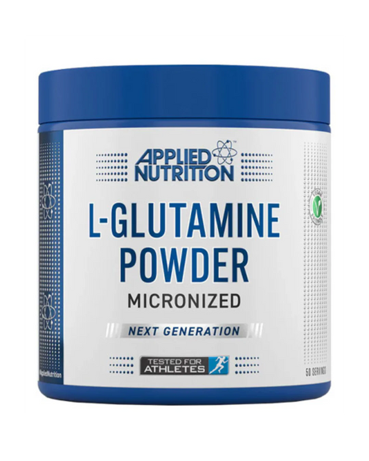 Applied Nutrition Glutamine