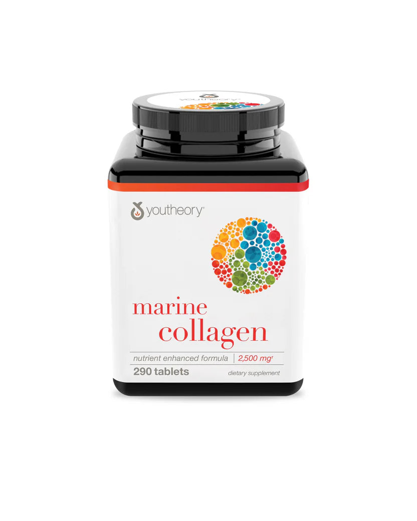 Youtheory Marine Collagen