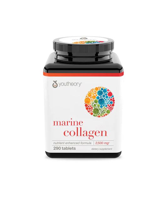 Youtheory Marine Collagen