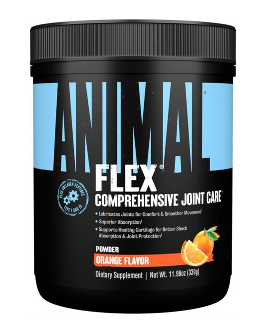 Animal Flex powder