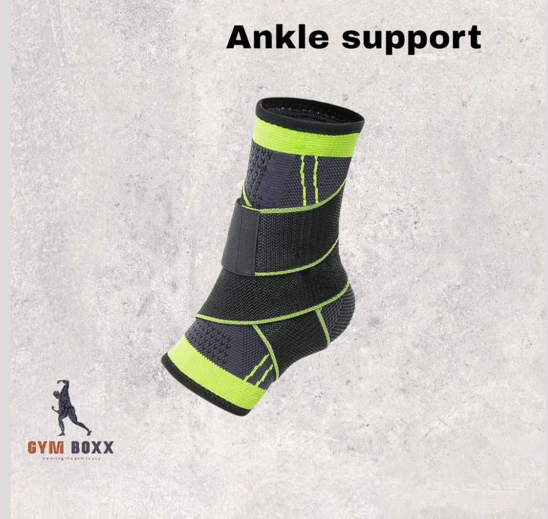 Ankle Support