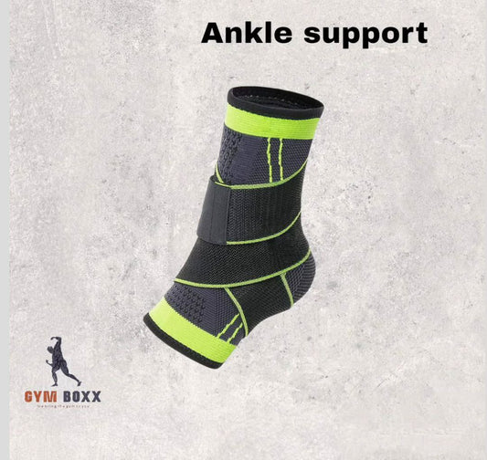 Ankle Support