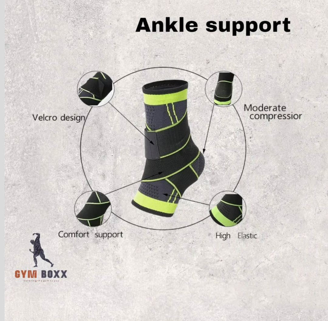 Ankle Support