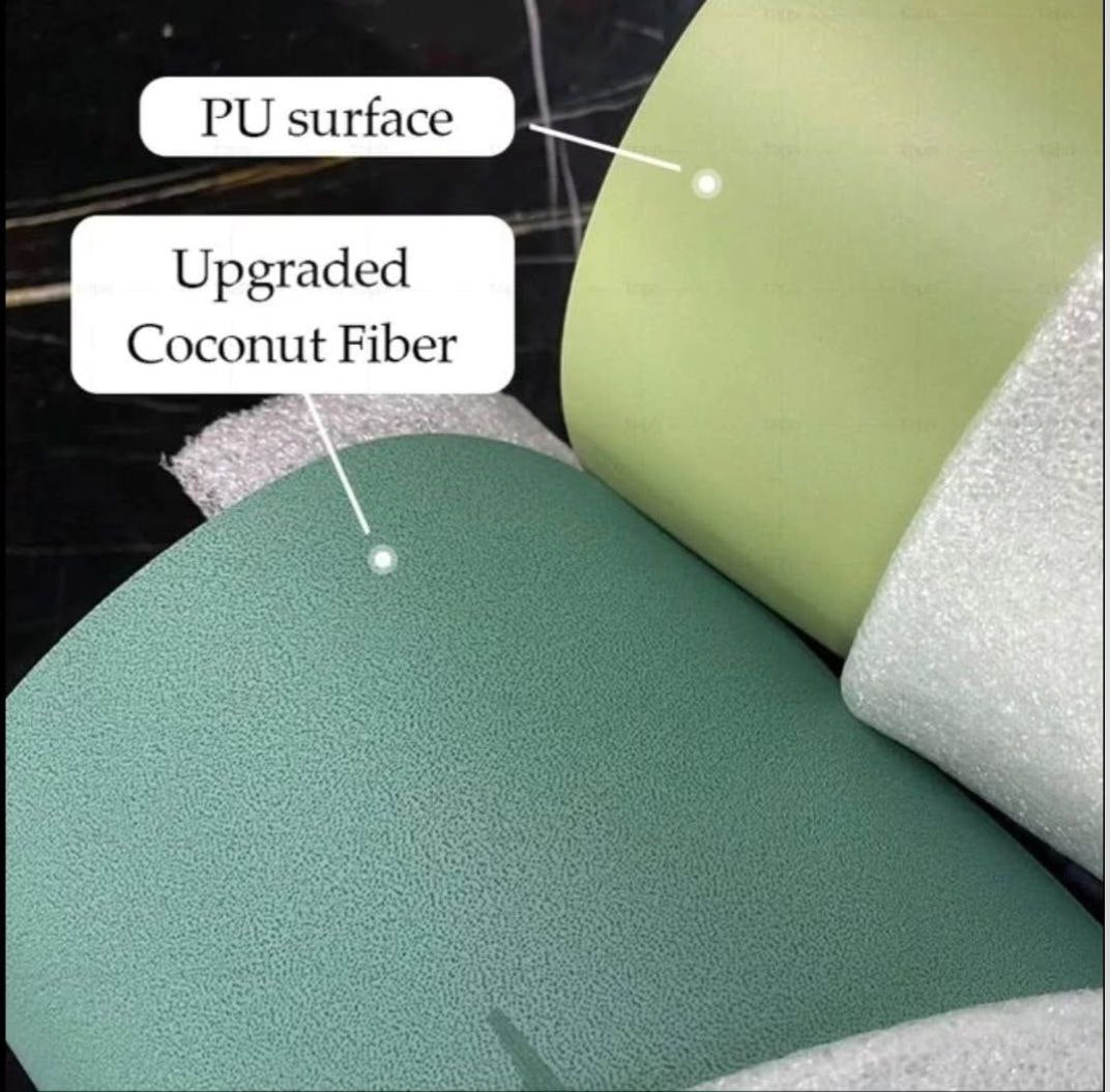 PU Rubber Mat