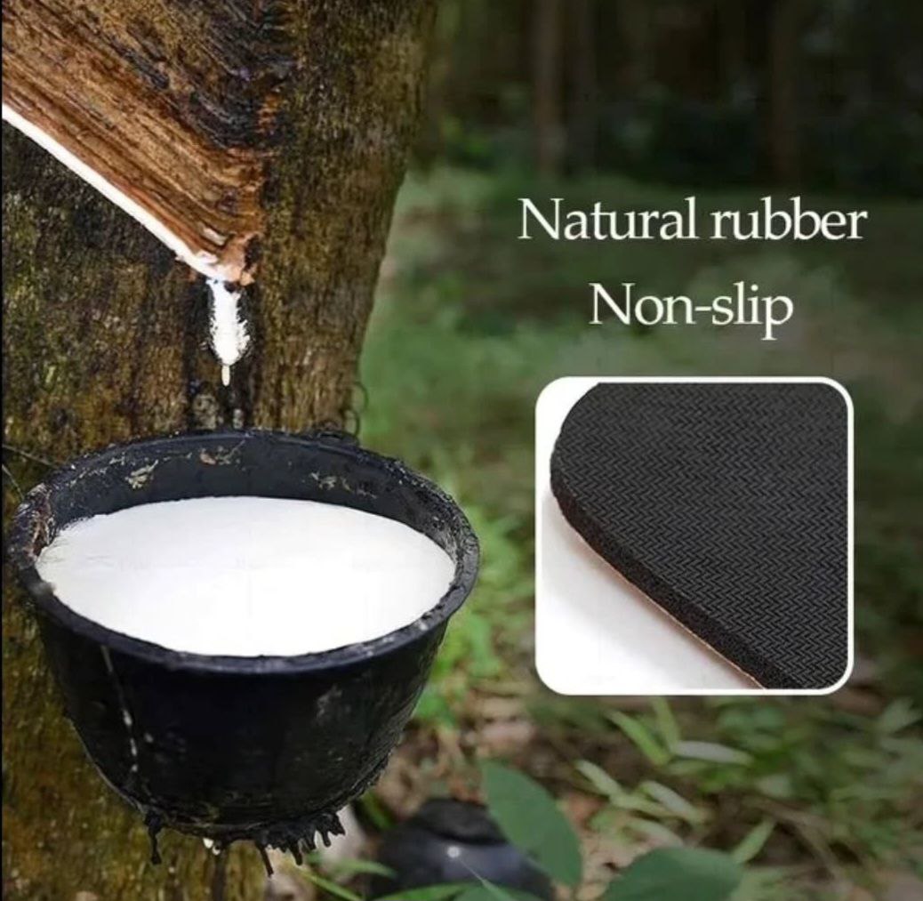 PU Rubber Mat