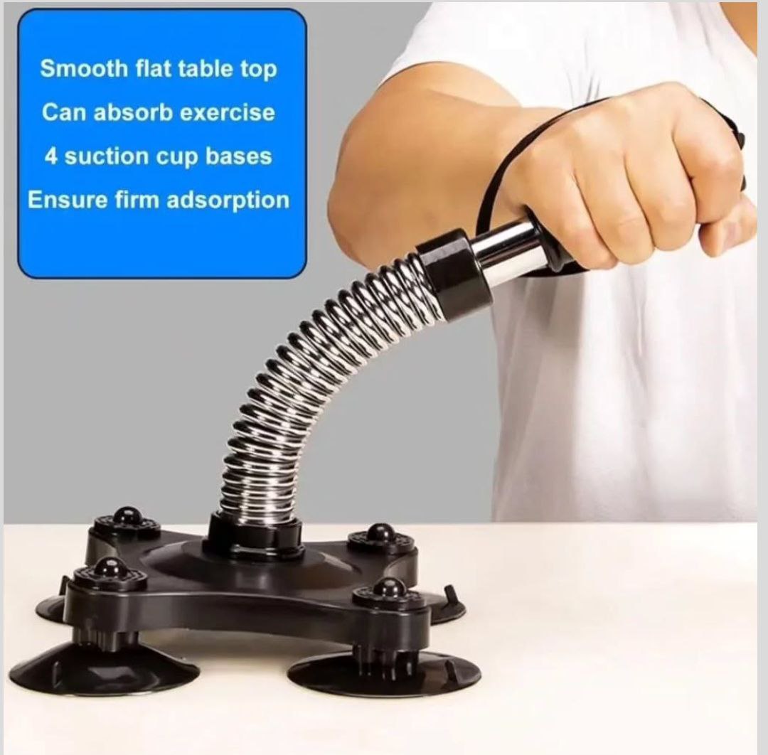 Wrist Trigger Trainner