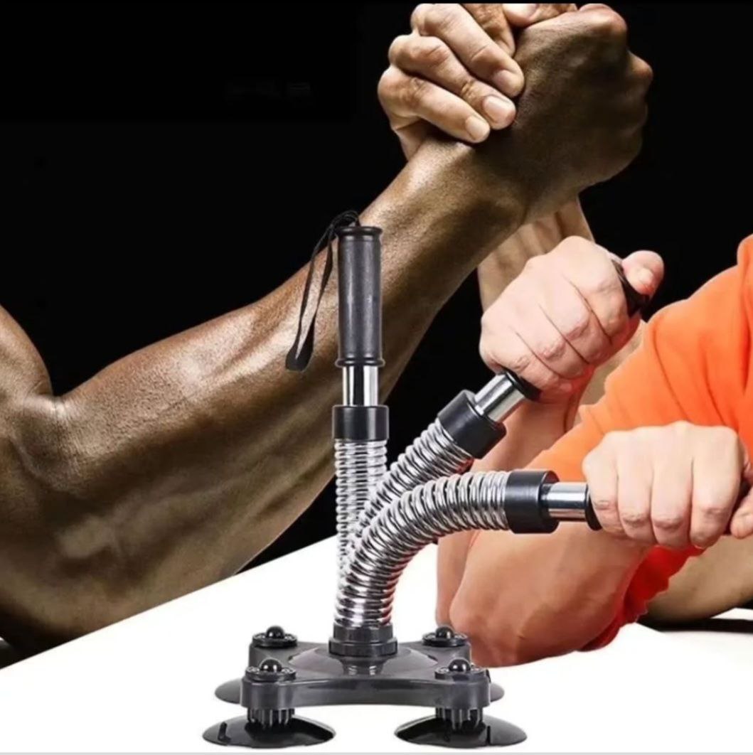 Wrist Trigger Trainner