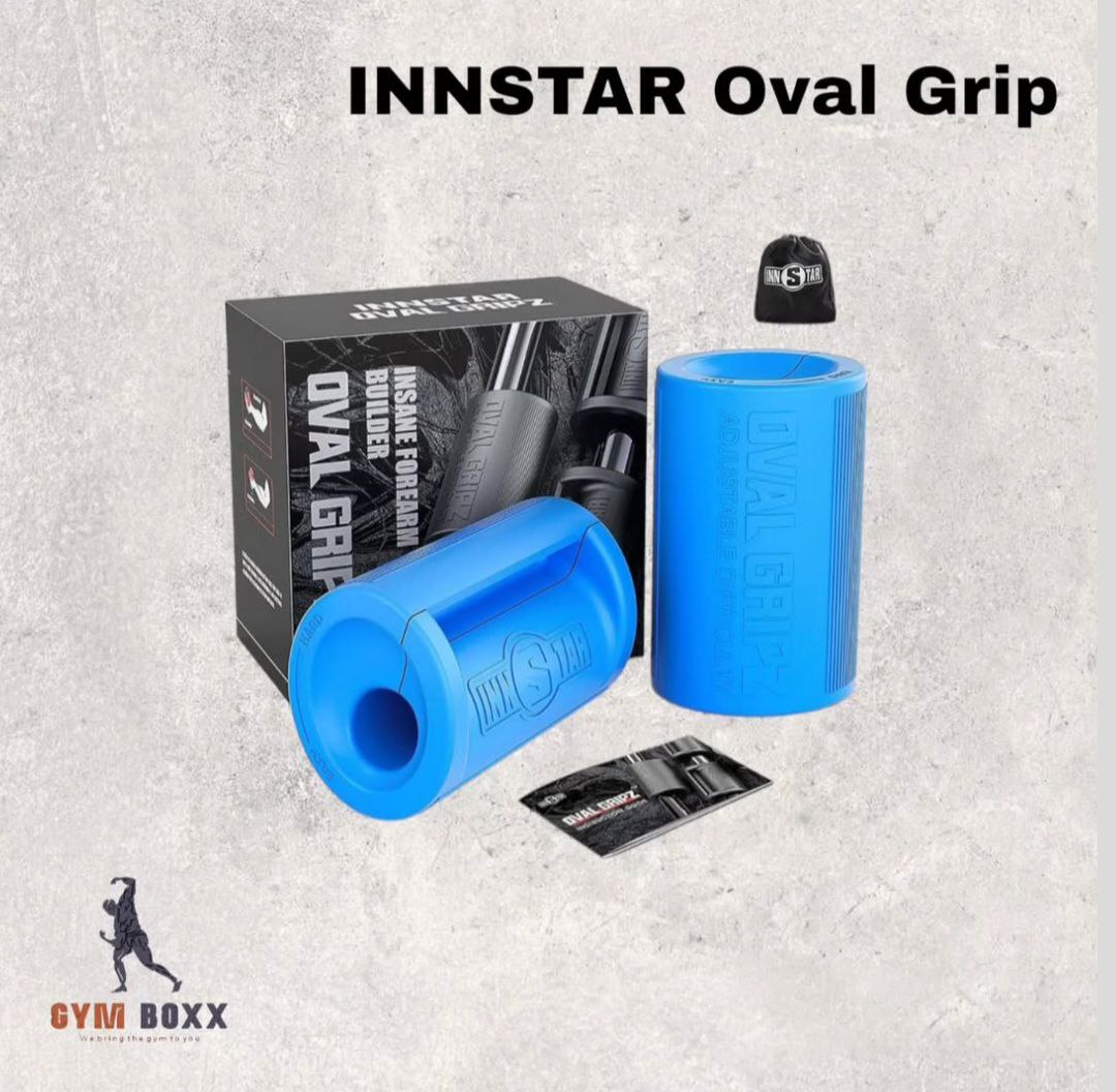 INNSTAR Oval Gripz