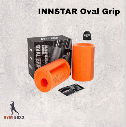 INNSTAR Oval Gripz