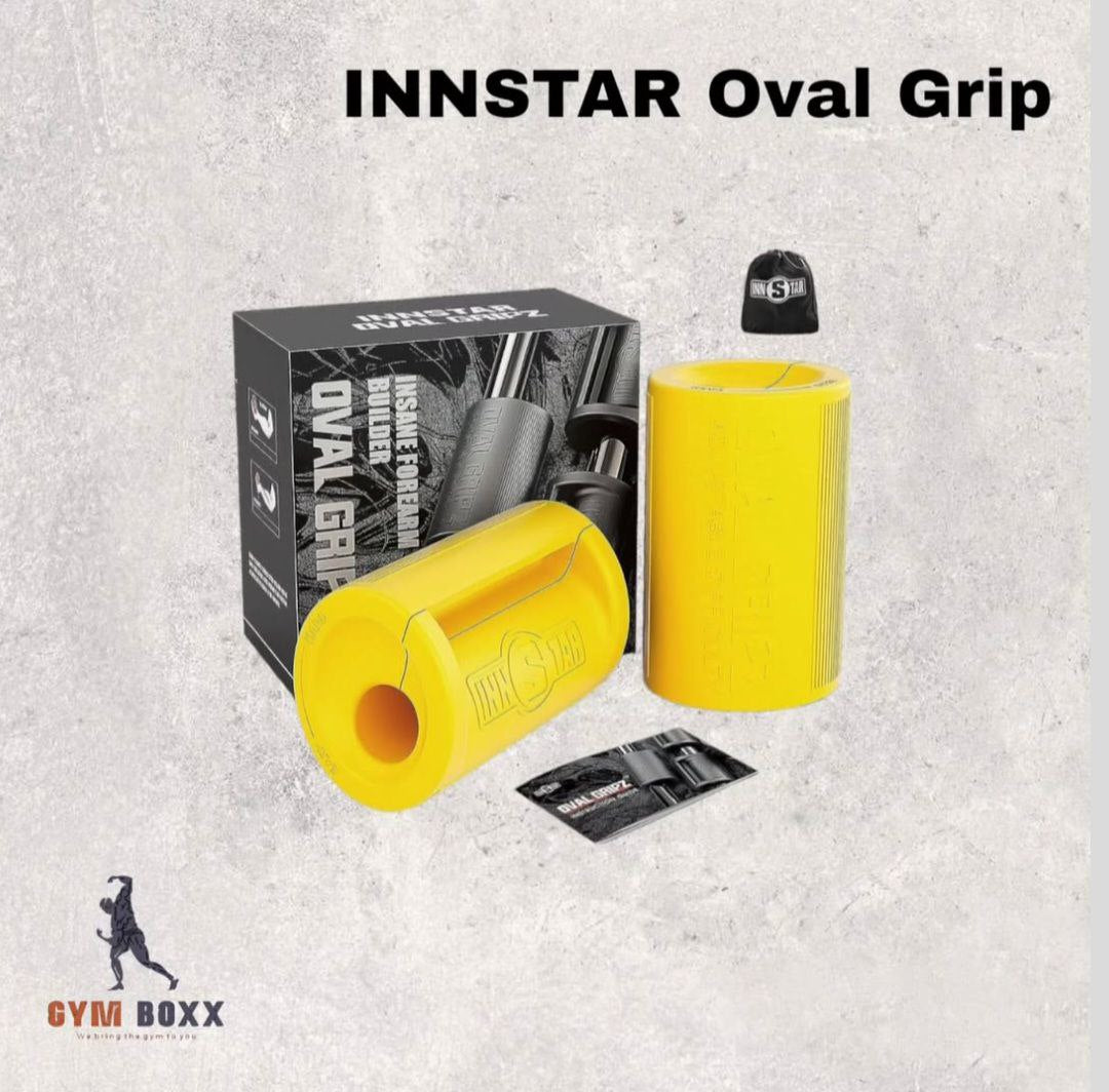 INNSTAR Oval Gripz