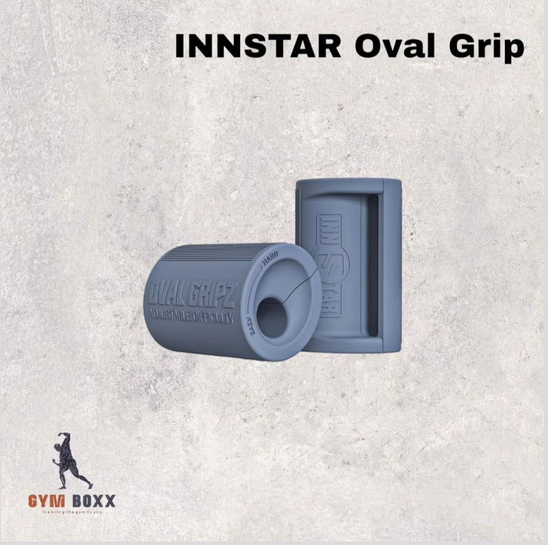 INNSTAR Oval Gripz