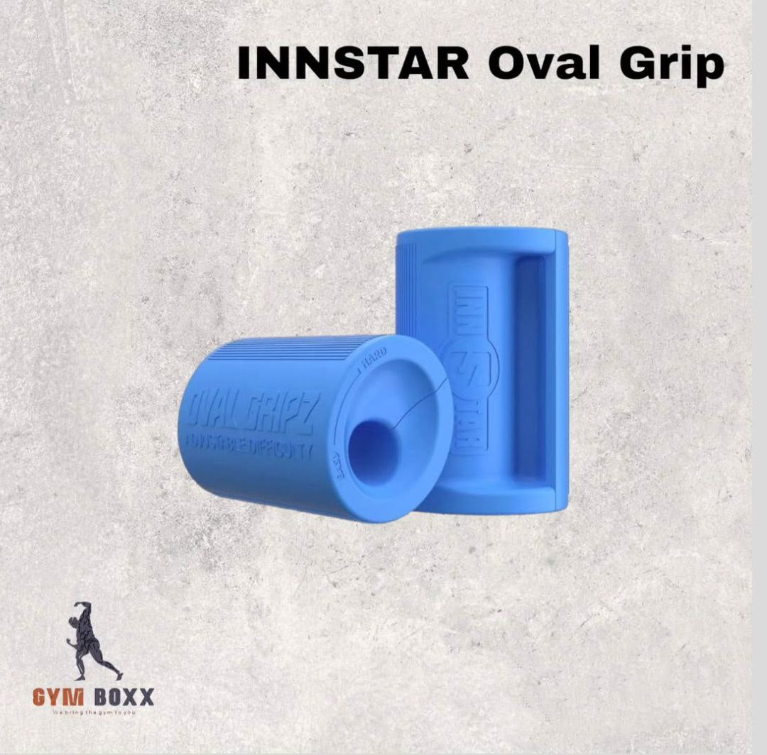 INNSTAR Oval Gripz