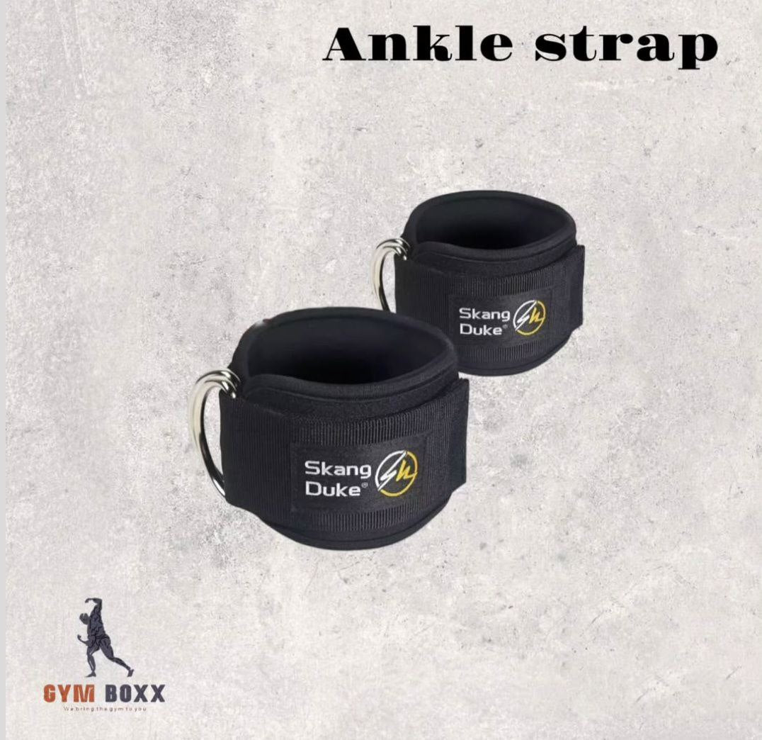 Skang Duke Pair Ankle Strap