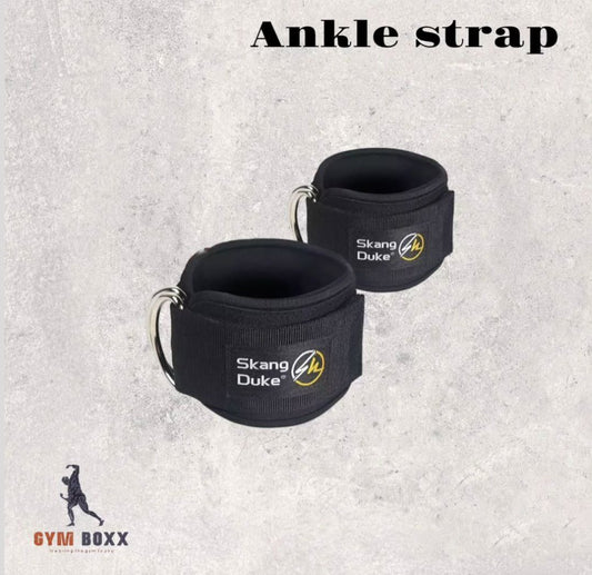 Skang Duke Pair Ankle Strap
