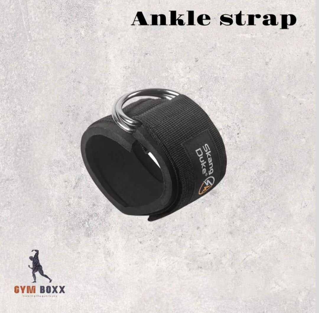 Skang Duke Pair Ankle Strap