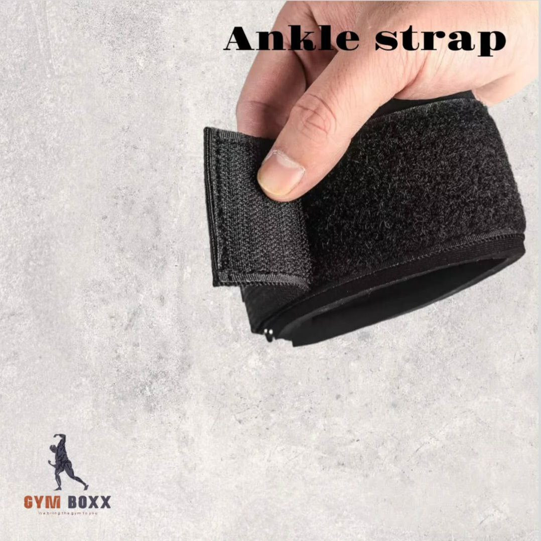 Skang Duke Pair Ankle Strap