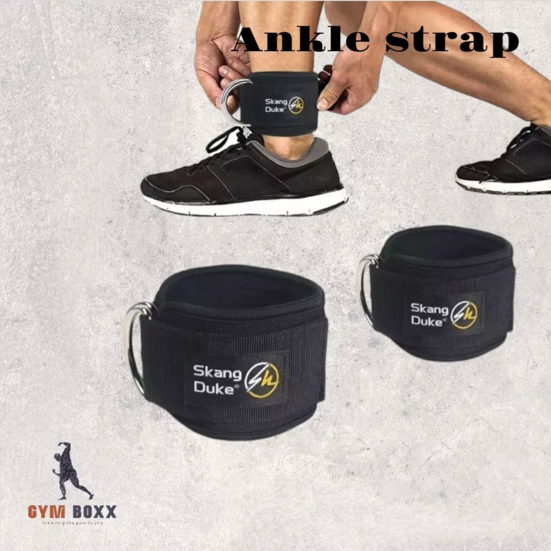 Skang Duke Pair Ankle Strap