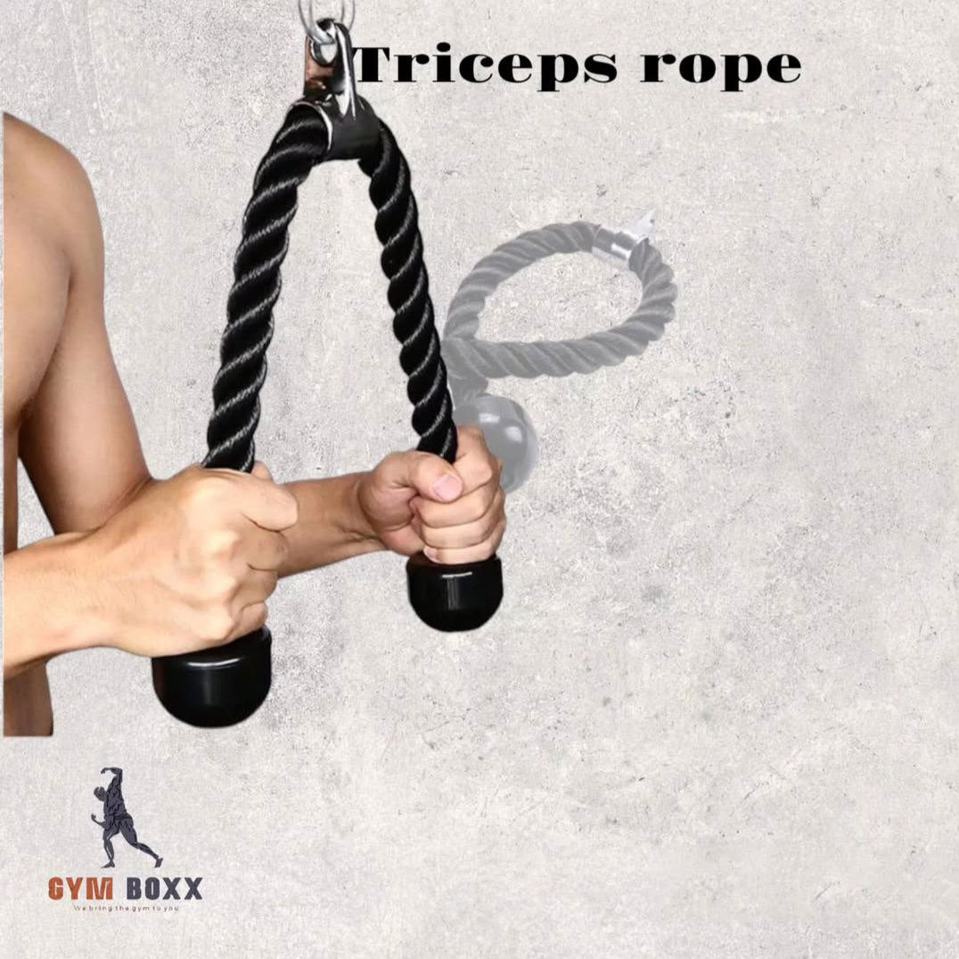 Triceps Rope