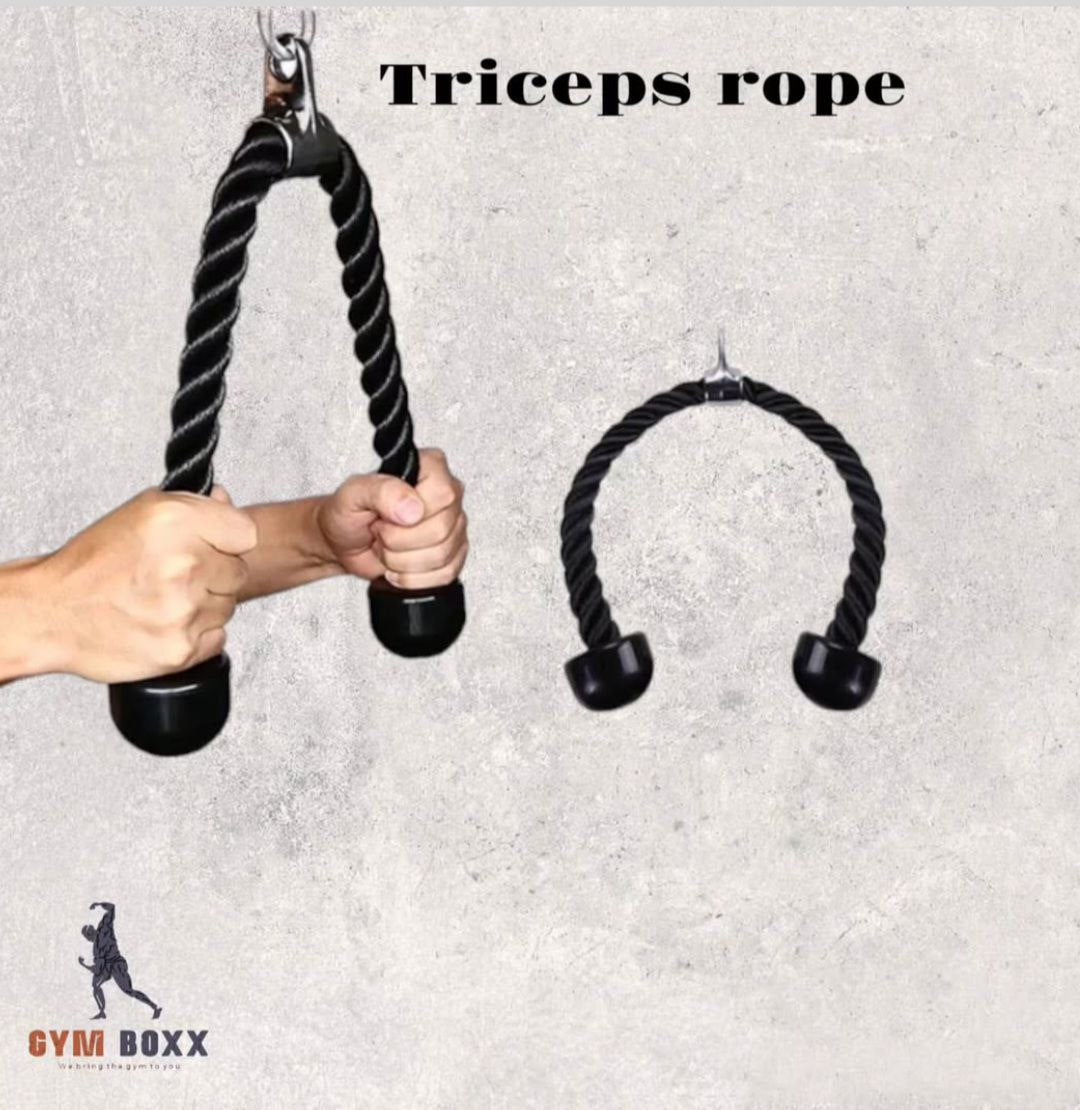Triceps Rope