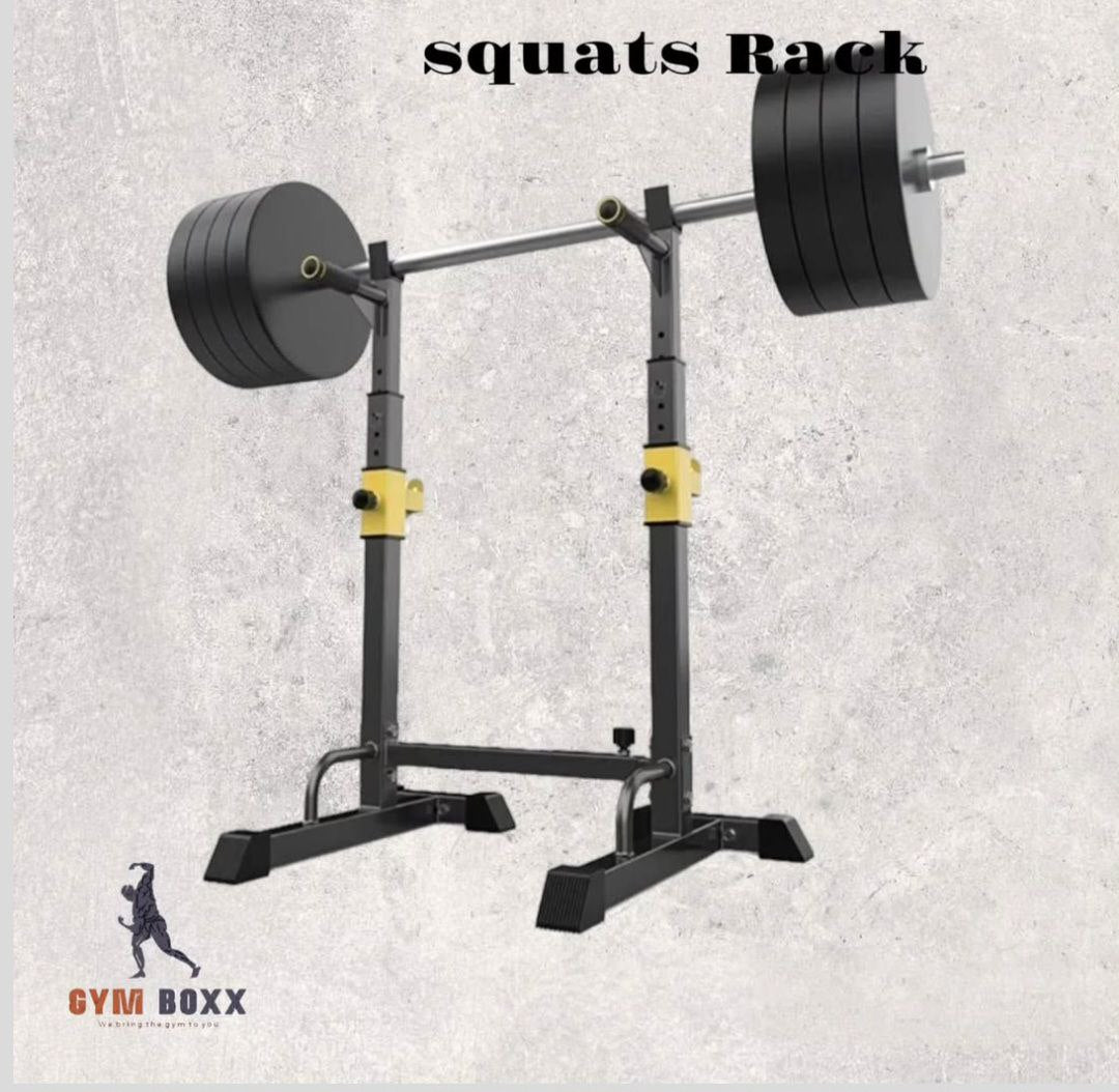 Squat Rack