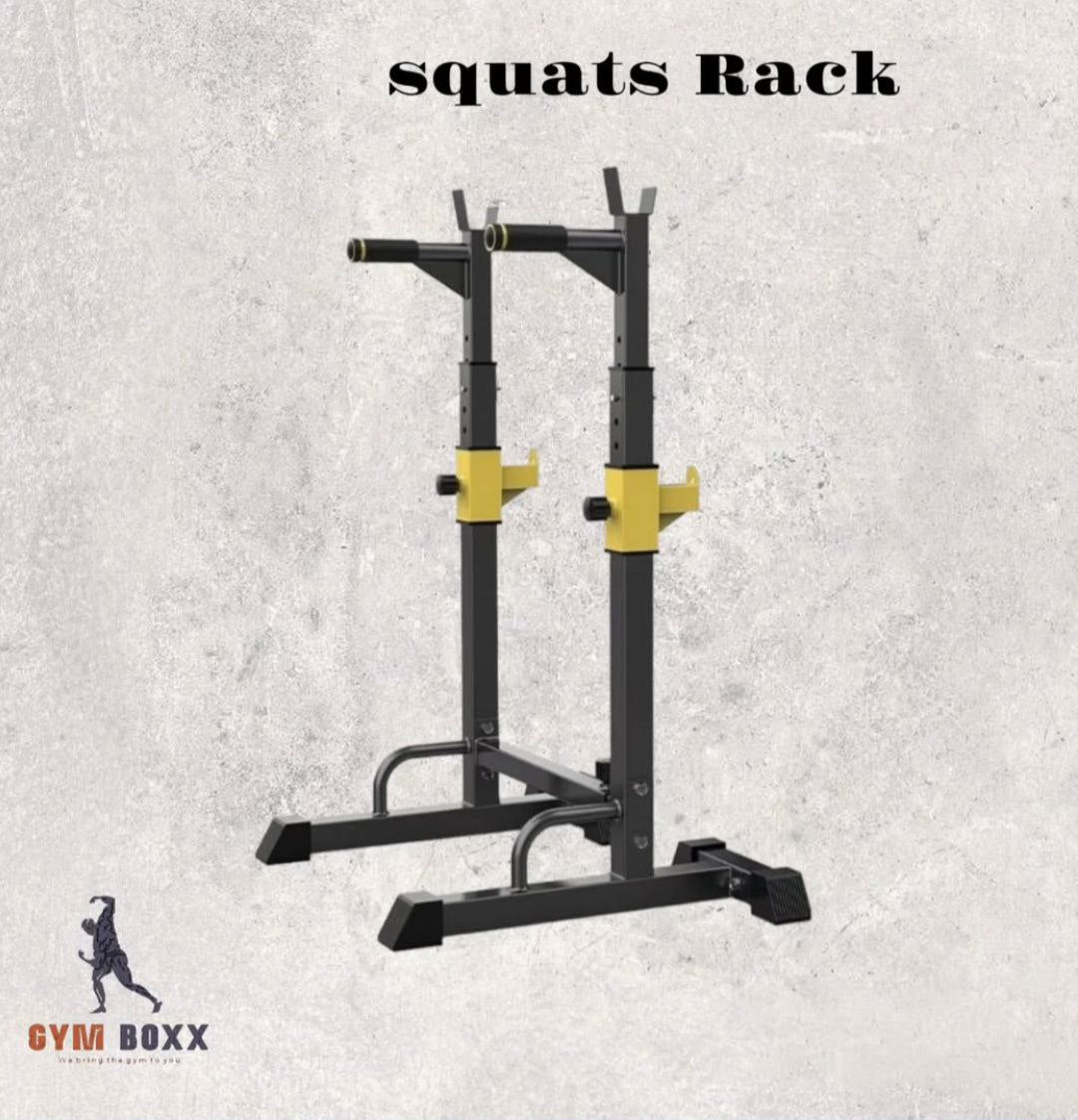 Squat Rack