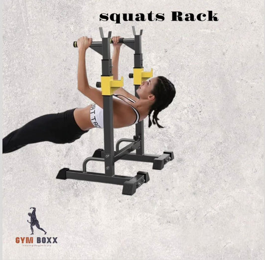 Squat Rack