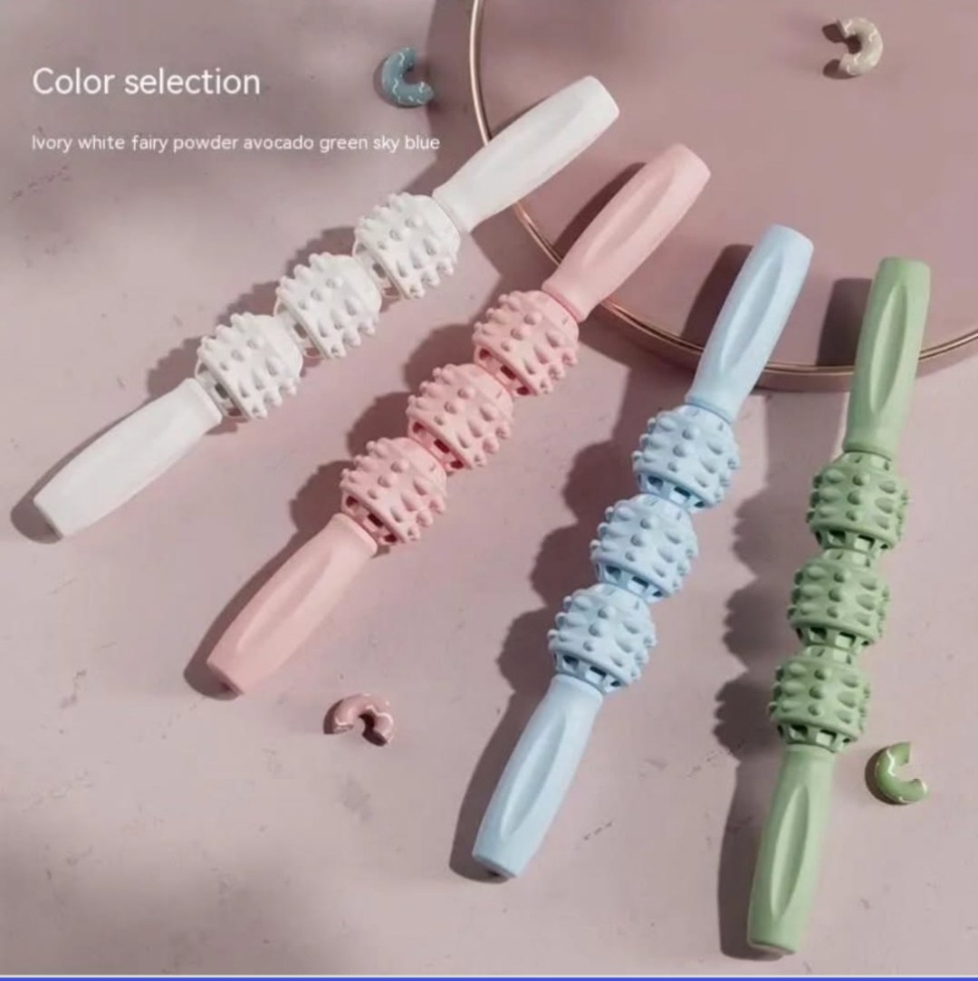 Muscle Roller Massager