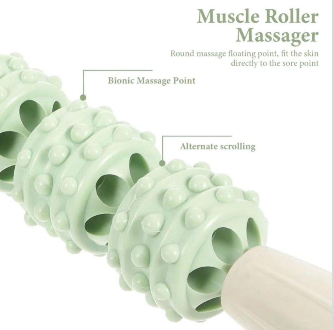 Muscle Roller Massager