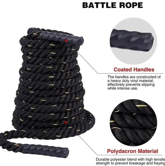 Battle Rope