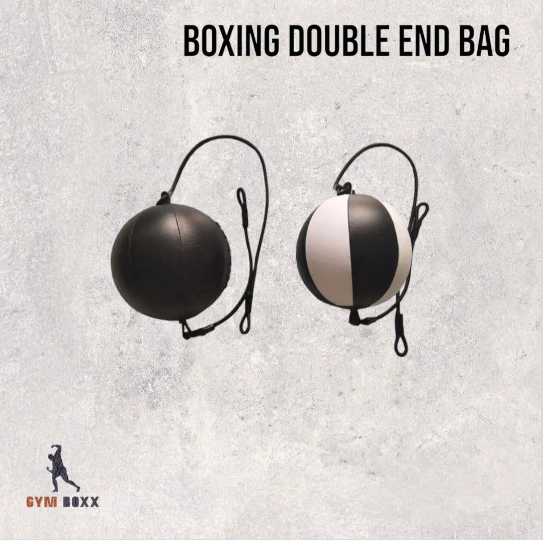 Boxing Double End Bag