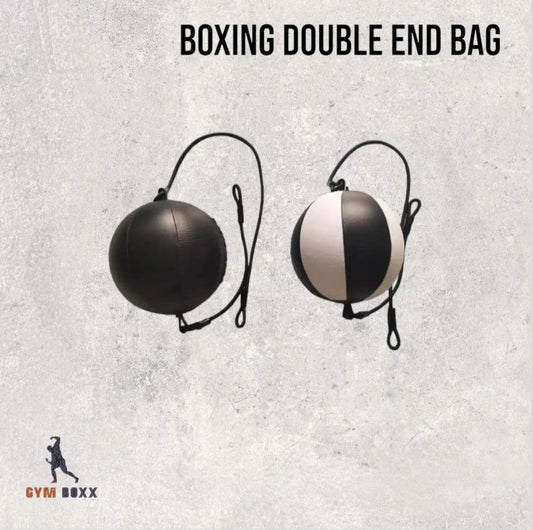 Boxing Double End Bag